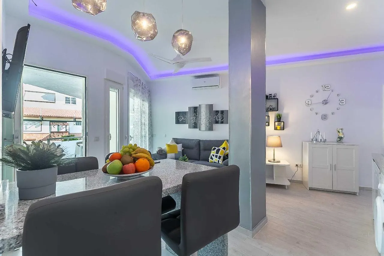 Pueblo Marinero Apt 3 location
